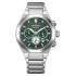 CA4691-59X Reloj Citizen Chrono Super Titanium Zenshin Senkei hombre