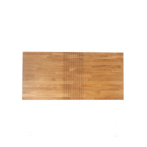 Cabecero de madera maciza de roble Valencia | NordicStory