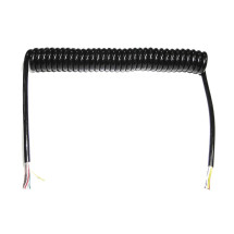 Cable 7 Pines 12V sin Conectores Alta Resistencia para Vehíc...