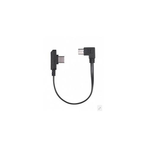 Cable de carga Zhiyun USB-C