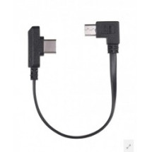 Cable de carga Zhiyun USB-C