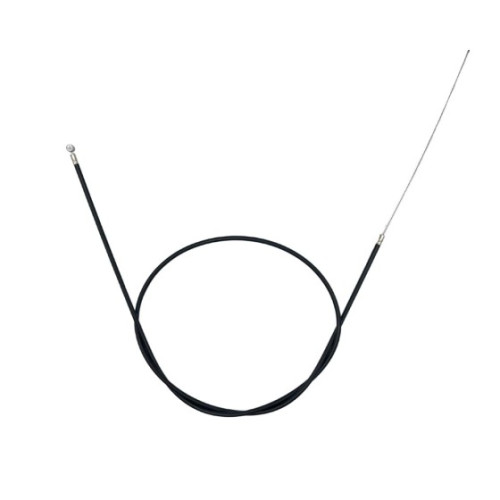 Cable freno 133cm con funda de 113cm para bici EVO