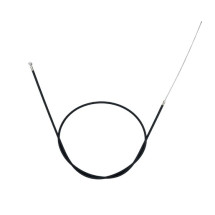 Cable freno 133cm con funda de 113cm para bici EVO