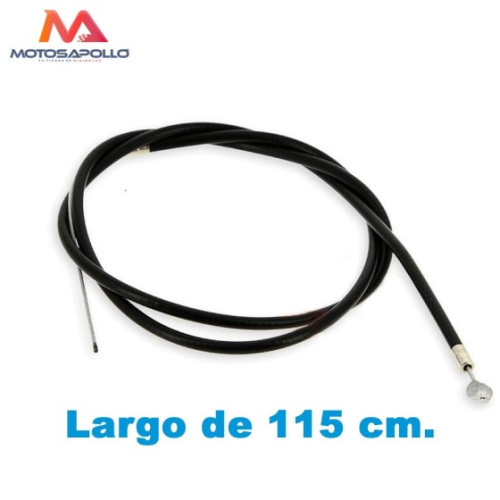 Cable freno mini quad trasero
