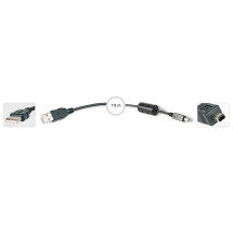 Cables y conectividad