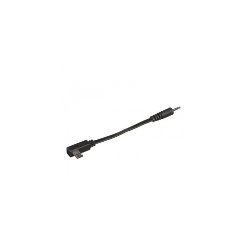 Cable Zhiyun Mini USB para c&aacute;maras Panasonic