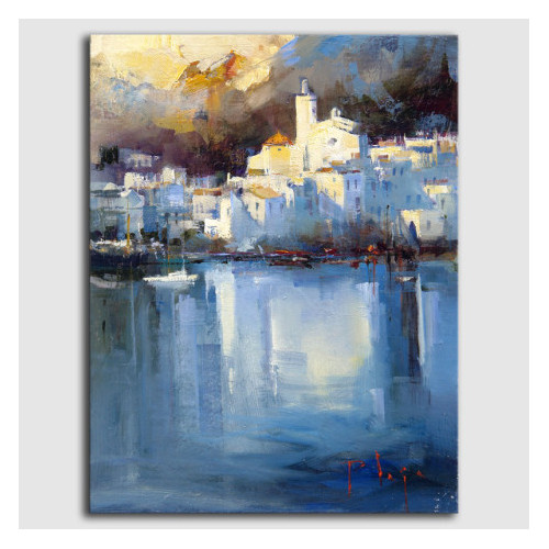 Cadaqu&eacute;s - Josep Plaja