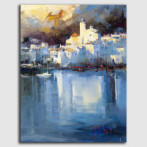Cadaqués - Josep Plaja