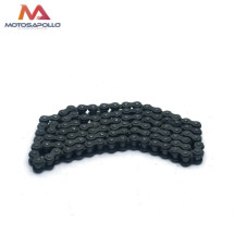 Cadena transmision 420 98 pasos pit bike