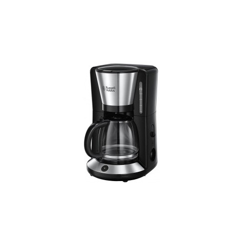 Cafetera de goteo con jarra de cristal Russell Hobbs 24010-56-RH ADVENTURE