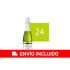 caja de 24 Cava jaume serra brut 20 cl