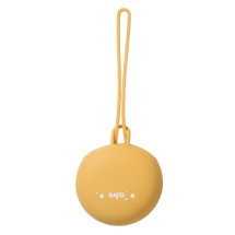 Chupetes y mordedores