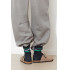 Calcetines con brillo