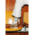 Calcetines de canal&eacute; 75