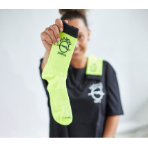 Calcetines Deportivos Fosforitos - Mamon