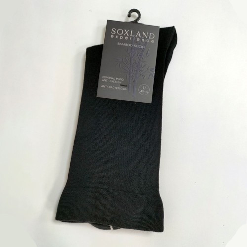 Calcetines Sloxland Bamboo Unisex Anti-Bactericida