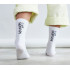 Calcetines Street Blancos - Mamon