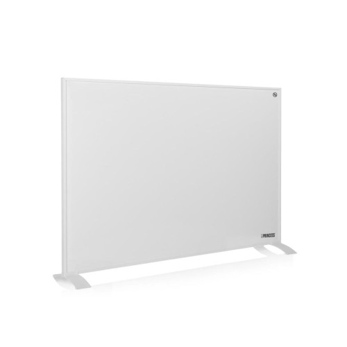 Calefactor infrarrojos Princess 348054 540W temporizador 33m&sup2; blanco