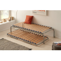 Cama nido Rialto de HOME