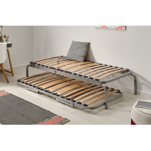 Cama nido somier canguro Twin de HOME