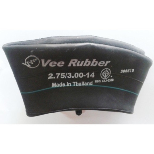 Camara aire 3.00-14 mastertube