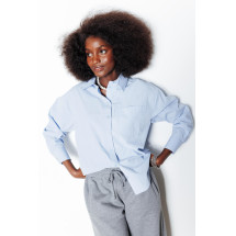 Camisa oversize