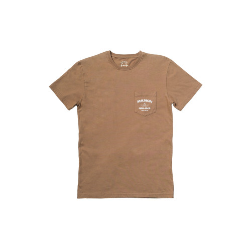 Camiseta Chill Club - Mamon