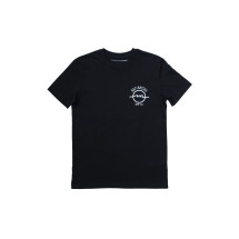 Camiseta Clásica Negra - Mamon