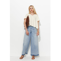 Camiseta cuello de pico