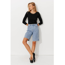 Camiseta cuello redondo