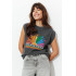 Camiseta con mensaje