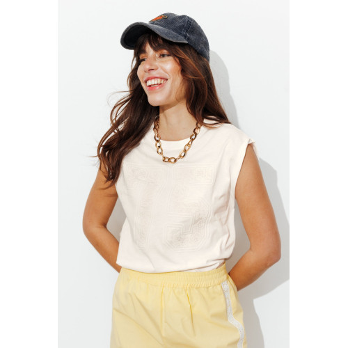 Camiseta motivo 75