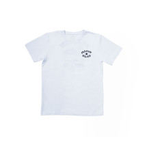 Camiseta Niños Blanca 
