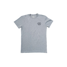 Camiseta Niños Gris 