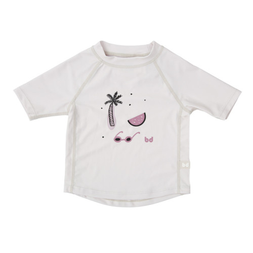 Camiseta Protecci&oacute;n Solar Hawai 12-24 meses