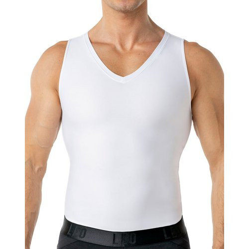 Camiseta reducci&oacute;n cuello pico