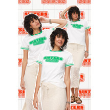 Camiseta Sisters Club