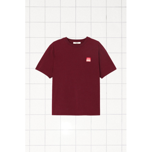 Camiseta STATION AMOUR