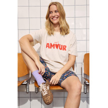 Camiseta TAJINEBANANE