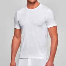 Camiseta Térmica Impetus de amnga corta y cuello redondo