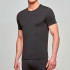 Camiseta T&eacute;rmica Impetus de amnga corta y cuello redondo