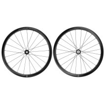 Campagnolo Juego de ruedas de carretera Hyperon DB 2WF Disc ...