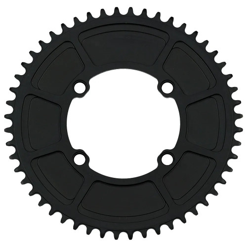 Campagnolo Plato Super Record 13s Aero