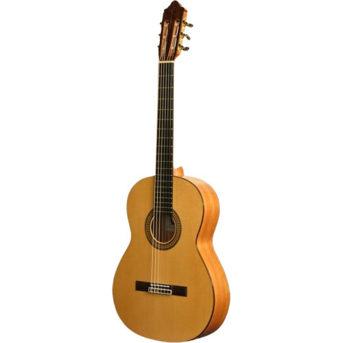 CAMPS CE500S GUITARRA FLAMENCA FISHMAN PRO ELECTRIFICADA