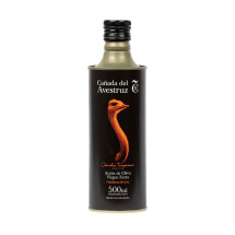 Cañada del Avestruz Cosecha Temprana Picual Lata 500 ml