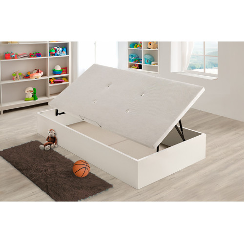 Canap&eacute; abatible de apertura lateral Skybox Junior de HOME