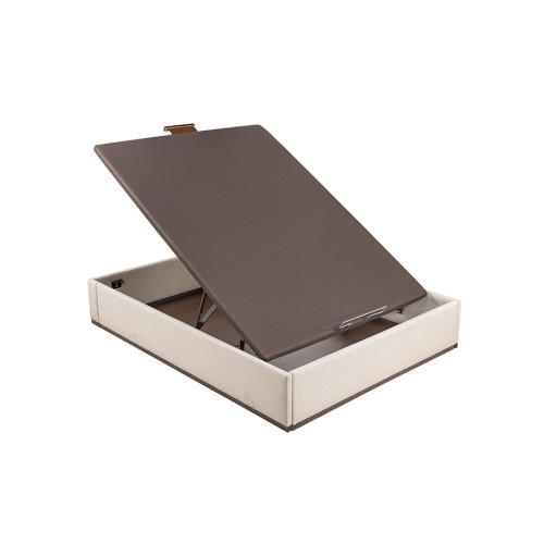 Canap&eacute; abatible Design Tapizado XL de Pikolin