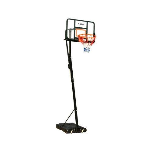 Canasta Baloncesto Trasladable Moxen Lakers