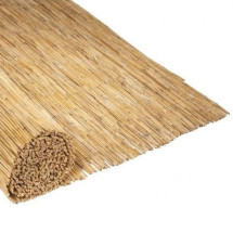 Ca&ntilde;izo bamb&uacute; fino pelado Reedcane Nortene 1 x 5 m