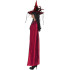 Capa para adulto ideal para Halloween